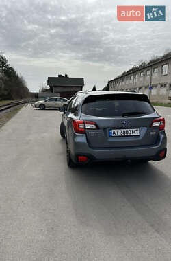 Універсал Subaru Outback 2015 в 