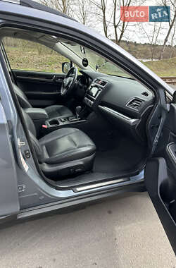 Універсал Subaru Outback 2015 в 