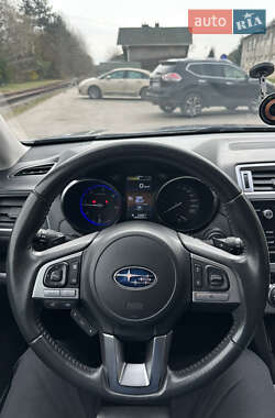 Універсал Subaru Outback 2015 в 