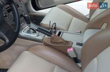 Универсал Subaru Outback 2005 в Новояворовске