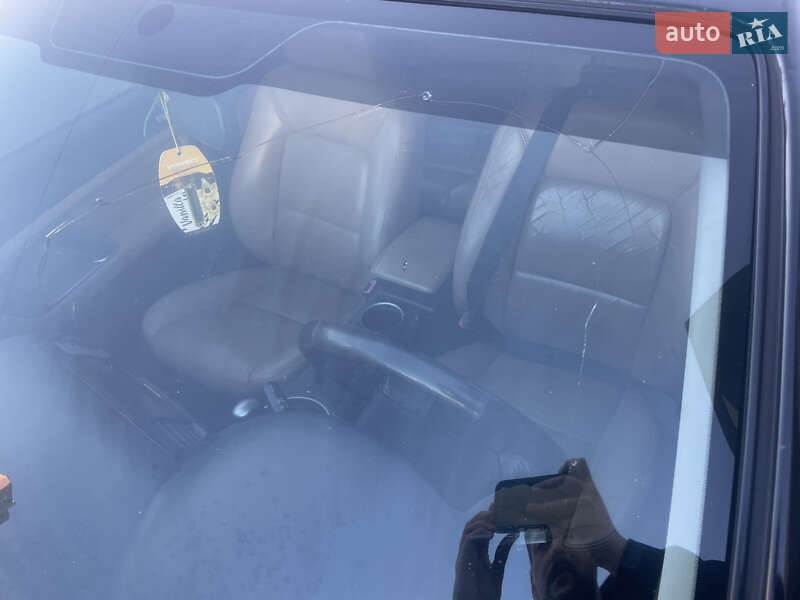Універсал Subaru Outback 2008 в Тернополі