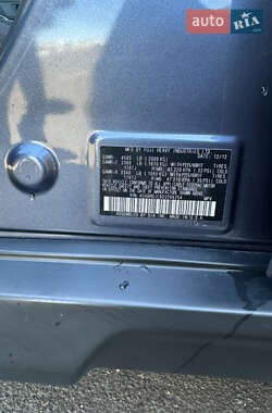 Универсал Subaru Outback 2013 в 
