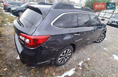 Універсал Subaru Outback 2016 в 