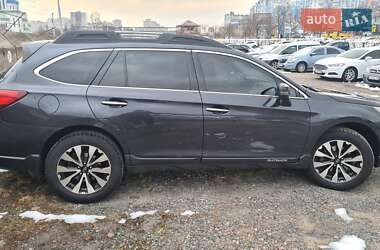 Універсал Subaru Outback 2016 в 