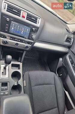 Универсал Subaru Outback 2016 в 