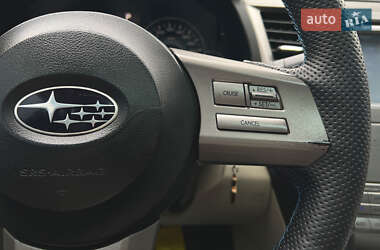 Універсал Subaru Outback 2010 в 