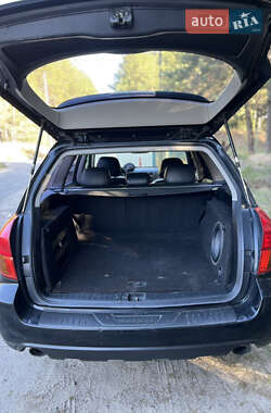 Универсал Subaru Outback 2006 в 