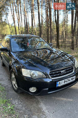 Универсал Subaru Outback 2006 в 