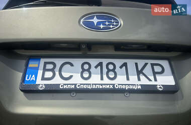 Универсал Subaru Outback 2019 в 