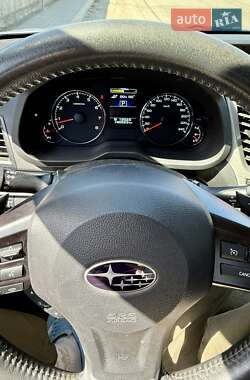 Универсал Subaru Outback 2012 в 