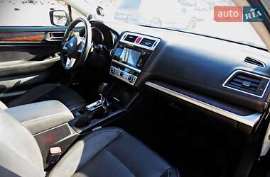 Універсал Subaru Outback 2014 в 