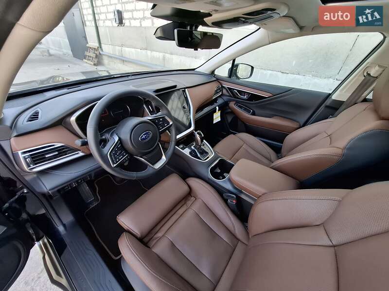 Внедорожник / Кроссовер Subaru Outback 2023 в Тернополе фото 11 Внедорожник / Кроссовер Subaru Outback 2023 в Тернополе