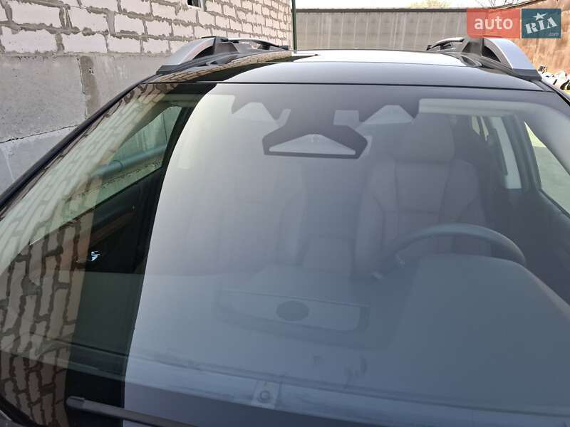 Внедорожник / Кроссовер Subaru Outback 2023 в Тернополе фото 22 Внедорожник / Кроссовер Subaru Outback 2023 в Тернополе