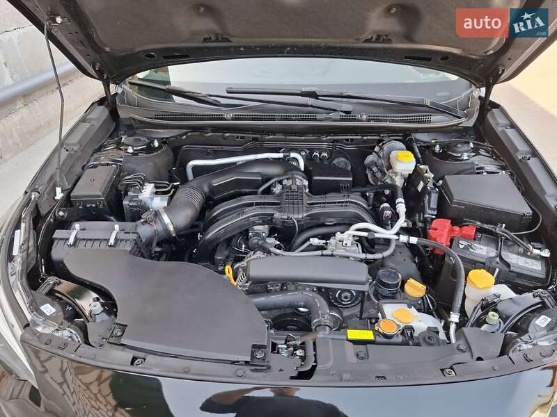Внедорожник / Кроссовер Subaru Outback 2023 в Тернополе фото 28 Внедорожник / Кроссовер Subaru Outback 2023 в Тернополе
