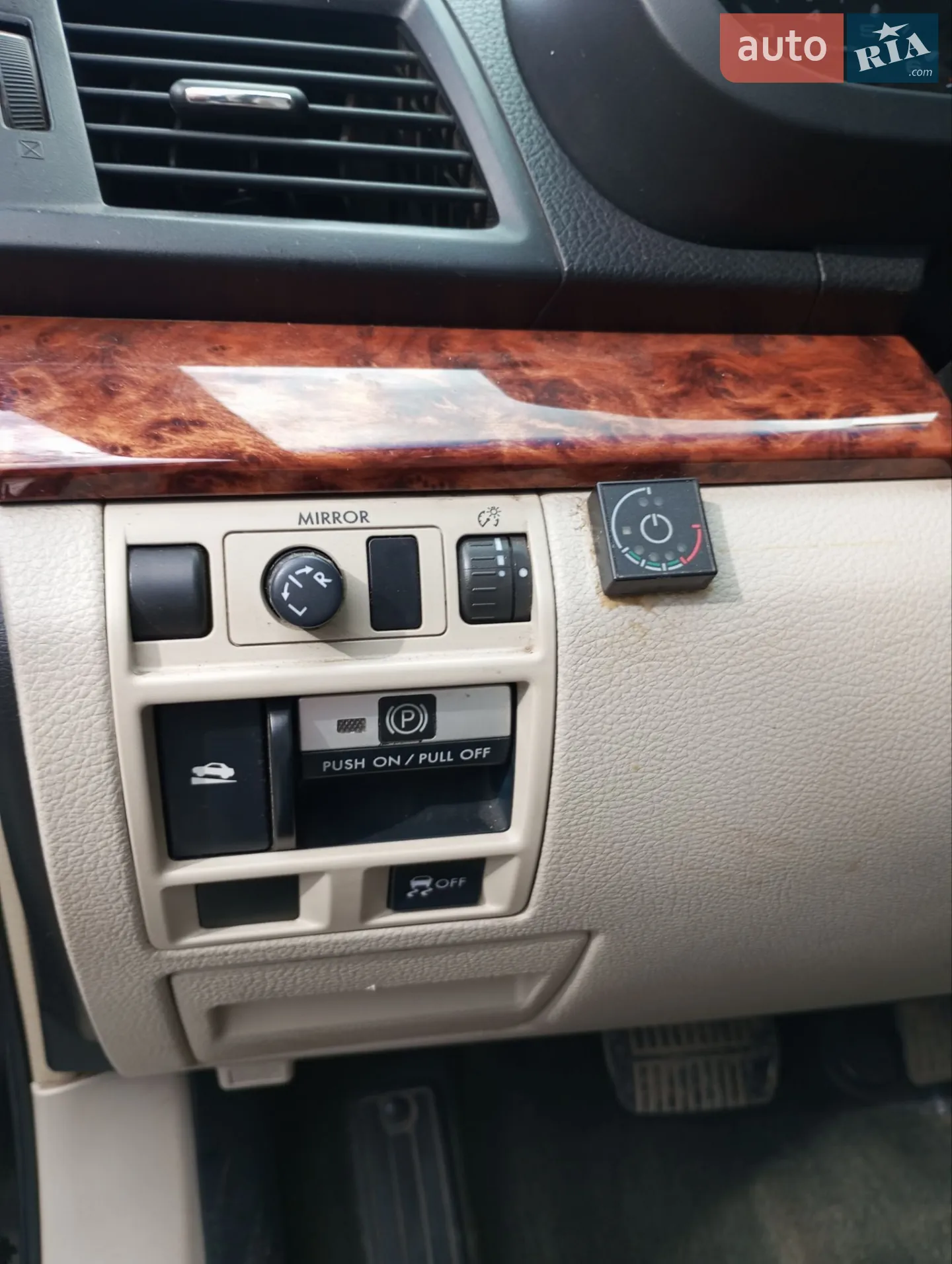 2012 Subaru Outback - мініатюра 28