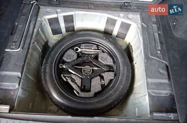 Универсал Subaru Outback 2008 в 