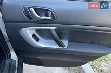 Универсал Subaru Outback 2008 в 