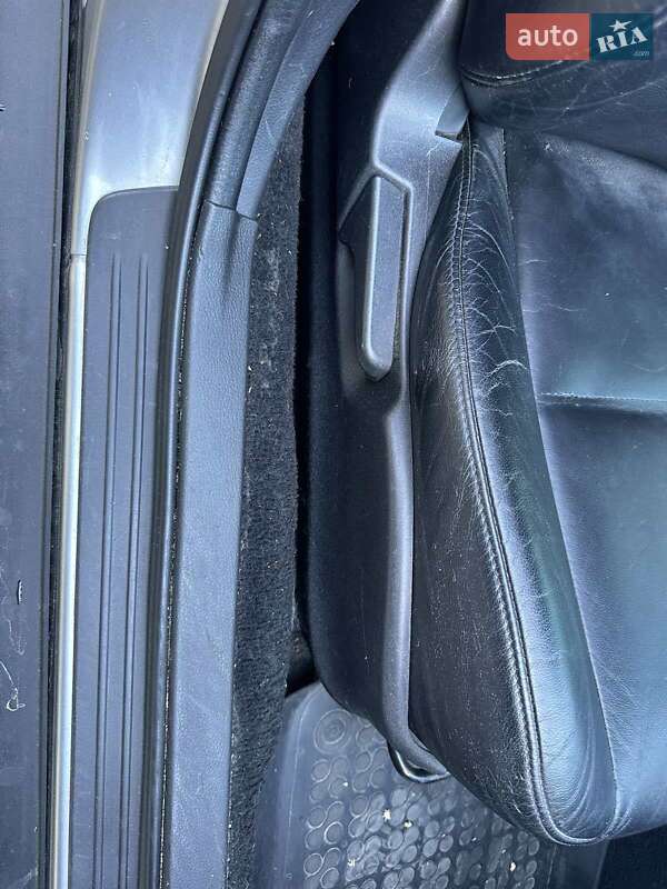 Универсал Subaru Outback 2008 в Днепре