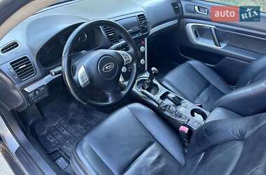 Универсал Subaru Outback 2008 в 
