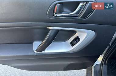 Универсал Subaru Outback 2008 в 