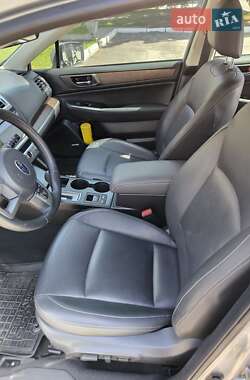 Універсал Subaru Outback 2017 в 
