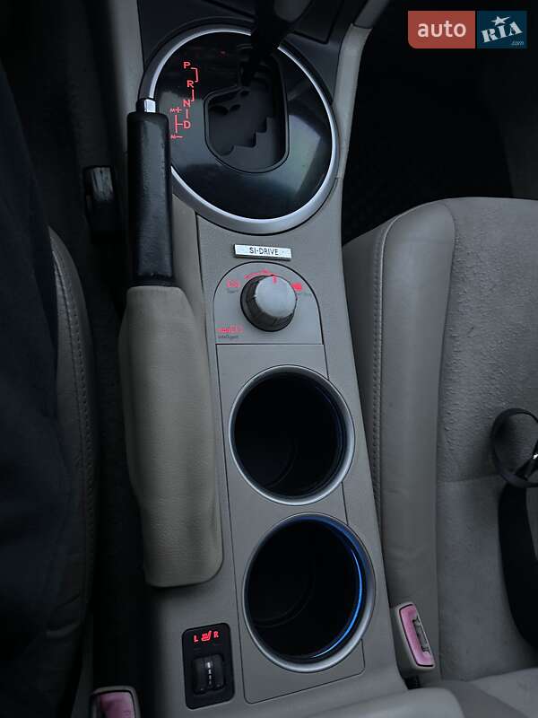 Универсал Subaru Outback 2006 в Каменском