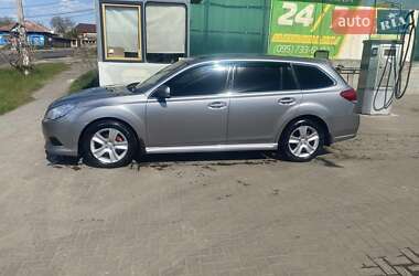 Универсал Subaru Outback 2010 в Николаеве