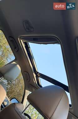 Универсал Subaru Outback 2007 в 