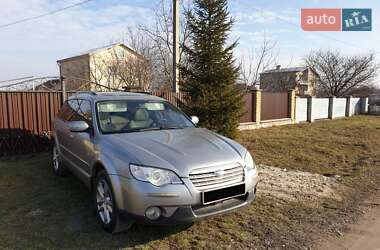 Универсал Subaru Outback 2007 в 