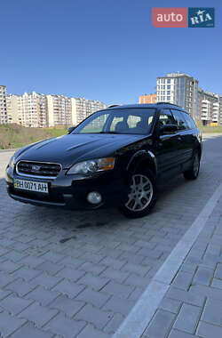 Універсал Subaru Outback 2006 в Южному