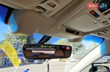 Універсал Subaru Outback 2018 в 