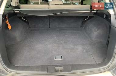 Универсал Subaru Outback 2010 в 