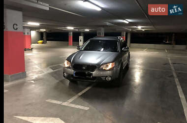 Универсал Subaru Outback 2006 в 