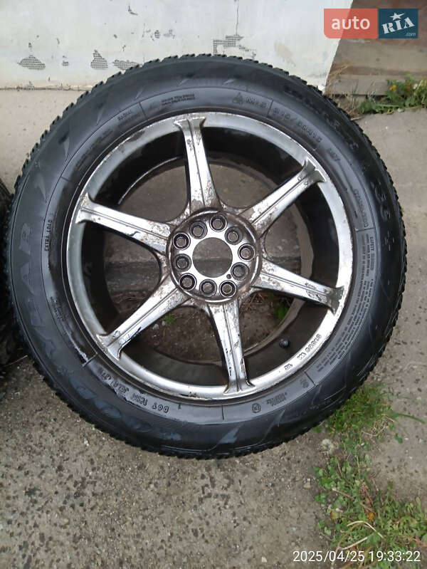 Универсал Subaru Outback 2004 в Калуше фото 15 Универсал Subaru Outback 2004 в Калуше