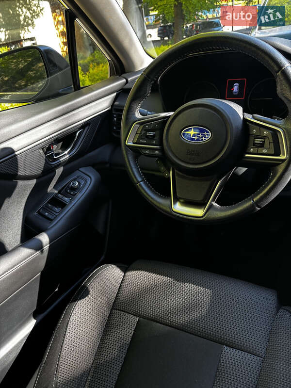 Универсал Subaru Outback 2020 в Львове
