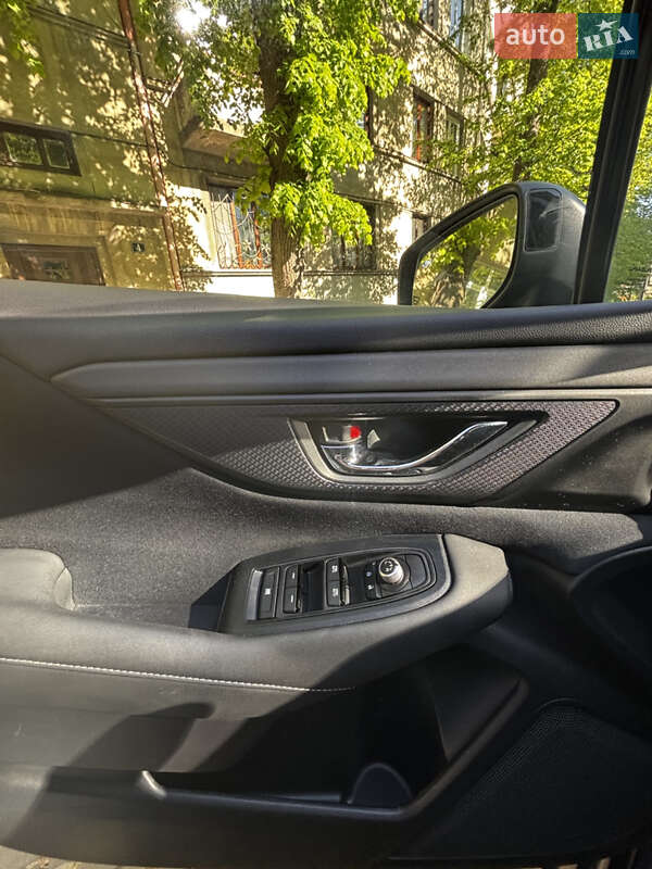 Универсал Subaru Outback 2020 в Львове