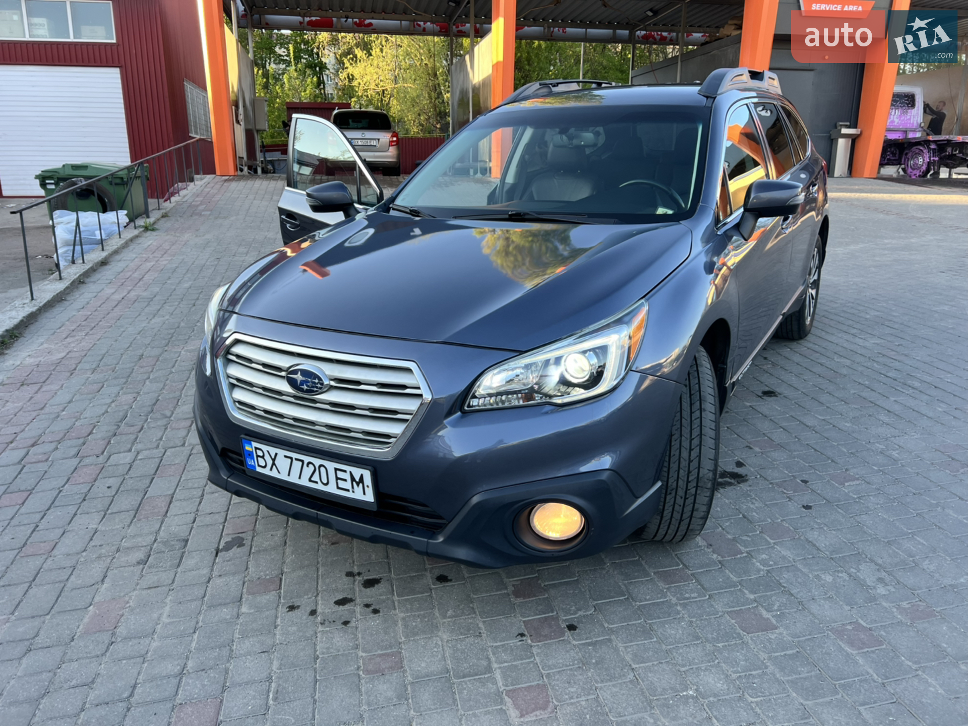 2015 Subaru Outback - мініатюра 20