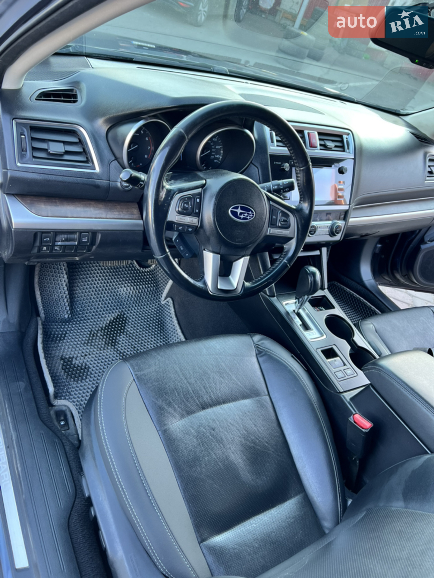 2015 Subaru Outback - мініатюра 28
