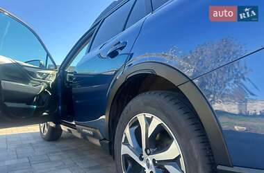Универсал Subaru Outback 2020 в 