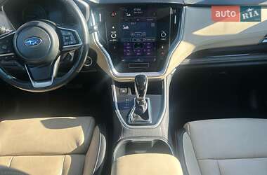 Универсал Subaru Outback 2020 в 