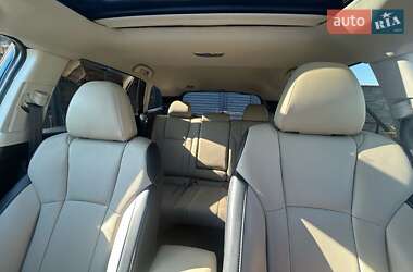 Универсал Subaru Outback 2020 в 