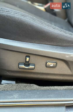 Універсал Subaru Outback 2011 в 