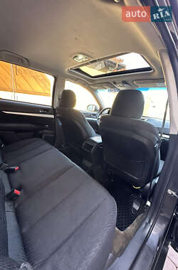 Універсал Subaru Outback 2011 в 