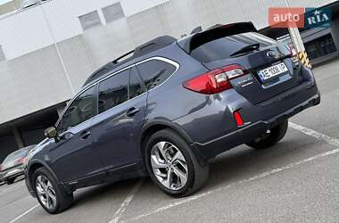 Універсал Subaru Outback 2017 в 