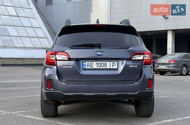 Універсал Subaru Outback 2017 в 