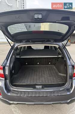Універсал Subaru Outback 2017 в 