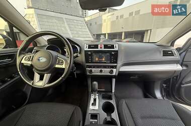 Універсал Subaru Outback 2017 в 