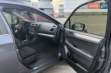 Універсал Subaru Outback 2017 в 