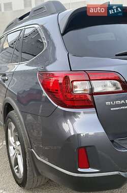 Універсал Subaru Outback 2017 в 