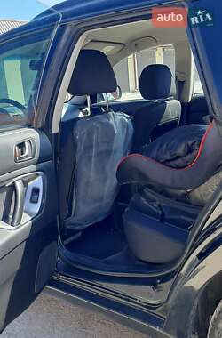 Универсал Subaru Outback 2005 в 